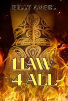 1 Law 4 All 145662265X Book Cover