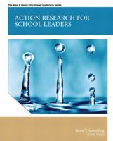 Action Research for School Leaders (Allyn & Bacon Educational Leadership) 0131381040 Book Cover