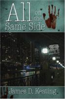 All on the Same Side 1413796249 Book Cover