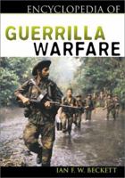 Encyclopedia of Guerrilla Warfare 0816046018 Book Cover
