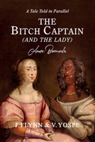 Anne: Bermuda (The Bitch Captain (and The Lady)) B0D7XYRJJN Book Cover