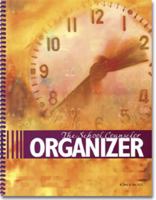 The School Counselor's Organizer 1889636908 Book Cover
