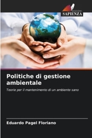 Politiche di gestione ambientale (Italian Edition) 6207699467 Book Cover