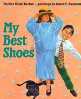 My Best Shoes 0688117562 Book Cover