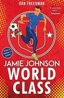 World Class 1407134795 Book Cover