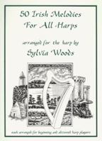 50 Irish Melodies for all Harps