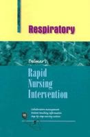 Rapid Nursing Intervention: Respiratory Nursing 0827370954 Book Cover