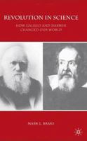 Darwin and Galileo on Trial: A Tale of Two Revolutions (Macmillan Science) 0230202683 Book Cover