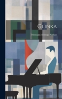 Glinka 1022082833 Book Cover
