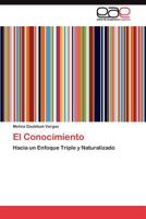 El Conocimiento 3845488484 Book Cover