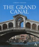 The Grand Canal 8877433159 Book Cover