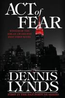 Act Of Fear 1941517013 Book Cover