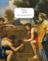 Rome, 1630 085742596X Book Cover