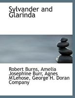 Sylvander and Glarinda 1010290878 Book Cover