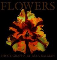 Flowers 0395832969 Book Cover