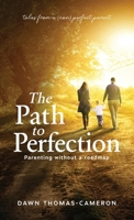 The Path to Perfection : Parenting without a Roadmap: Tales from a (Non) Perfect Parent 164085519X Book Cover