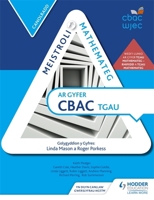 Mastering Mathematics for Wjec GCSE: Intermediate 1471866440 Book Cover