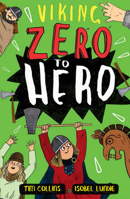 Zero to Hero: Viking 1913971414 Book Cover