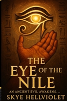 The Eye of the Nile (Egyptian Myths) B0FJ8T1NXM Book Cover