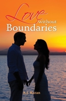 Love without Boundaries 9354063101 Book Cover