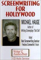 Screenwriting for Hollywood (3 CDs) 1880717395 Book Cover