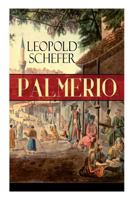 Palmerio: Historischer Roman - Eine Geschichte aus Griechenland 8026885112 Book Cover