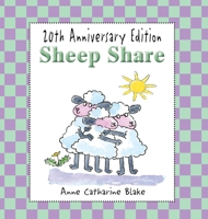 Sheep Share 1734085428 Book Cover