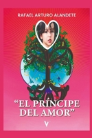 El príncipe del amor B0FWPC7G1Y Book Cover