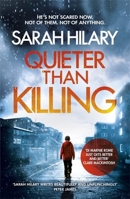 Quieter Than Killing 147222647X Book Cover