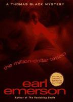 The Million-Dollar Tattoo 0345400674 Book Cover