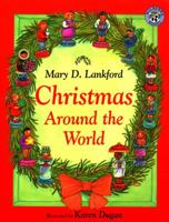 Christmas Around the World 0688163238 Book Cover