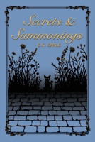 Secrets and Summonings (Wraiths and Wanderings) 0645734454 Book Cover