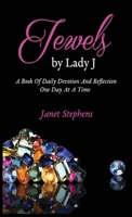 Jewels by Lady J 1950719294 Book Cover