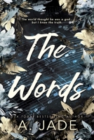 The Words 1642633925 Book Cover