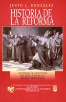 Historia de La Reforma: History of the Reformation 0789911418 Book Cover
