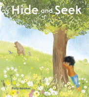 Hide and Seek 1786281821 Book Cover