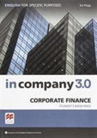 IN COMPANY 3.0 ESP Corpor Finance Sb Pk 1786328852 Book Cover