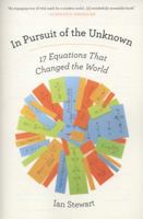 17 Equations that Changed the World 0465029736 Book Cover