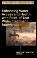 Enhancing Water Access and Health with Point-Of-Use Water Treatment Intervention 1837428239 Book Cover