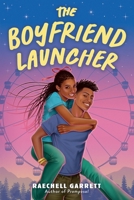 The Boyfriend Launcher 0316372641 Book Cover