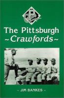 The Pittsburgh Crawfords 069712889X Book Cover