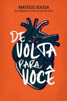 De volta para você B0BYRDXC4L Book Cover