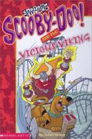 Scooby-Doo! and the Vicious Viking 0439284864 Book Cover