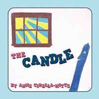 The Candle 1452001545 Book Cover