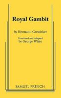 Royal Gambit 0573614954 Book Cover