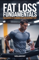 FAT LOSS FUNDAMENTALS: THE SCIENCE OF BURNING FAT AND KEEPING IT OFF B0DVQRXPNN Book Cover