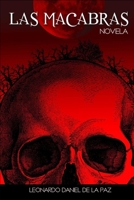 Las Macabras: Luna de Sangre 6072915469 Book Cover