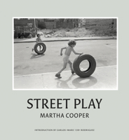 Street Play 3937946160 Book Cover