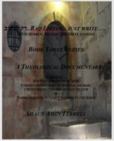 Just Write... ( with footnoted Hebrew & Greek lessons) Book One Series 0578115298 Book Cover