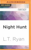 Night Hunt 1522604219 Book Cover